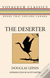 Capa do artigo Deserter