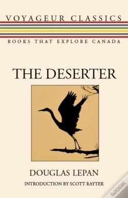 Capa do artigo Deserter