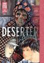 Deserter: Junji Ito Story Collection - Preview
