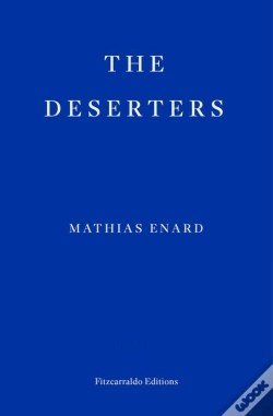 Capa do artigo Deserters