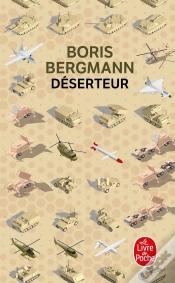 Capa do artigo Déserteur