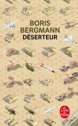 Capa do artigo Déserteur