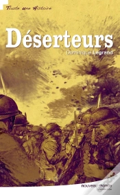 Capa do artigo Déserteurs
