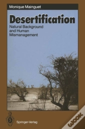 Desertification