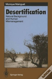 Capa do artigo Desertification