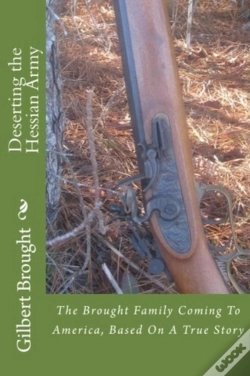 Capa do artigo Deserting The Hessian Army
