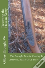Capa do artigo Deserting The Hessian Army