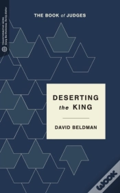 Capa do artigo Deserting The King