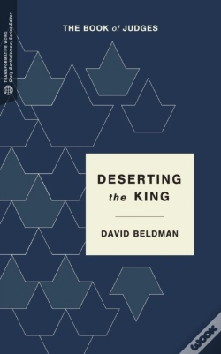 Capa do artigo Deserting The King