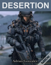 Capa do artigo Desertion