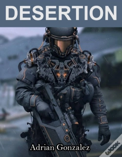 Capa do artigo Desertion