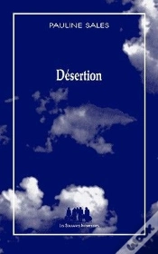 Capa do artigo Desertion