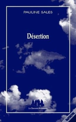 Capa do artigo Desertion