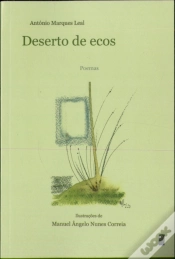 Capa do artigo Deserto de Ecos