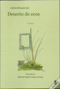 Capa do artigo Deserto de Ecos