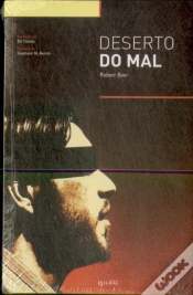 Capa do artigo Deserto do Mal