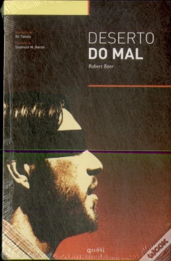 Capa do artigo Deserto do Mal