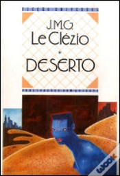 Capa do artigo Deserto