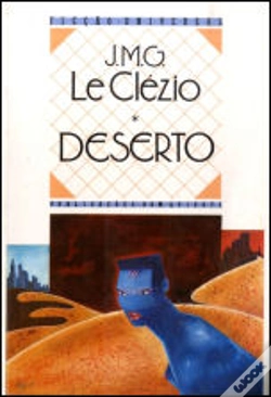 Capa do artigo Deserto
