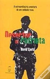 Capa do artigo Desertor ou Patriota