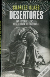 Capa do artigo Desertores  