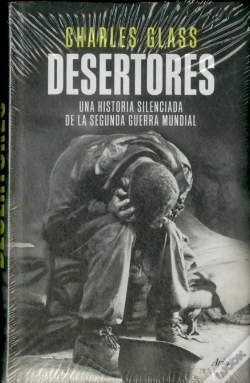 Capa do artigo Desertores  