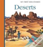 Deserts