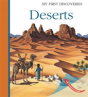 Deserts - Preview