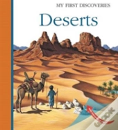 Deserts