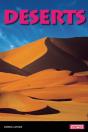 Deserts - Preview