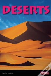 Capa do artigo Deserts