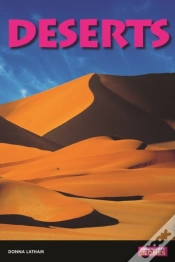 Capa do artigo Deserts