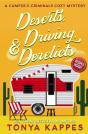 Deserts, Driving, And Derelicts - Preview