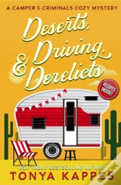 Capa do artigo Deserts, Driving, And Derelicts