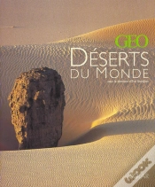 Capa do artigo Deserts Du Monde ; Geo