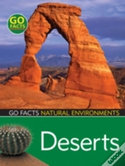 Capa do artigo Deserts