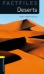 Deserts - Preview
