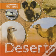 Deserts