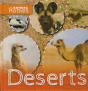Deserts - Preview