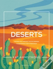 Capa do artigo Deserts