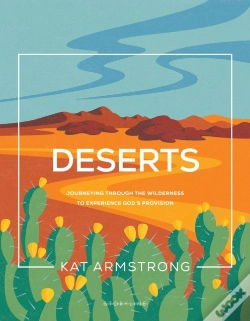 Capa do artigo Deserts