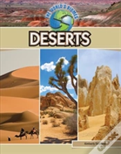Capa do artigo Deserts