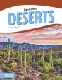 Deserts - Preview