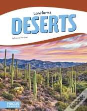 Capa do artigo Deserts