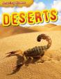Deserts - Preview