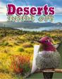 Deserts - Preview