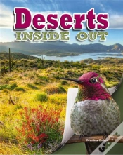Capa do artigo Deserts