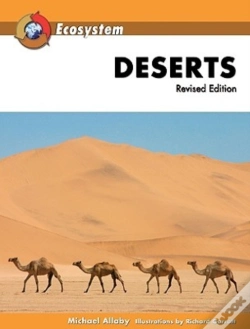 Capa do artigo Deserts