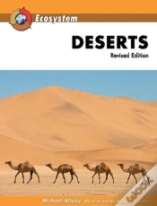 Capa do artigo Deserts