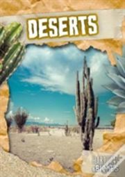 Deserts